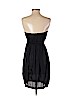 Zimmermann 100% Silk Black Casual Dress Size XS (0) - photo 2