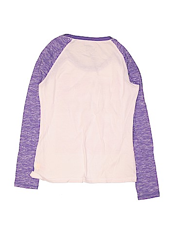 Justice Long Sleeve T-Shirt (view 2)