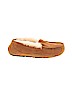 Ugg Australia Tan Flats Size 3 - photo 1