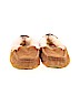 Ugg Australia Tan Flats Size 3 - photo 2