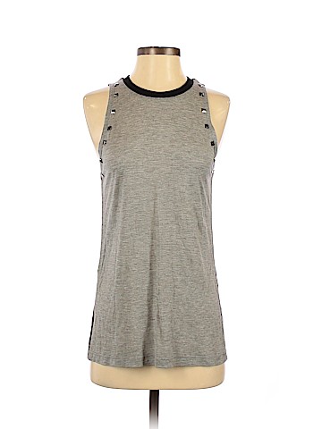 The Kooples Sport Sleeveless Top (view 1)