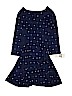 Tommy Hilfiger Blue Dress Size 12 - 14 - photo 1