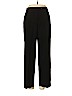Briggs New York Black Dress Pants Size 10 (petite) - photo 1