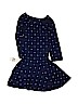 Tommy Hilfiger Blue Dress Size 12 - 14 - photo 2