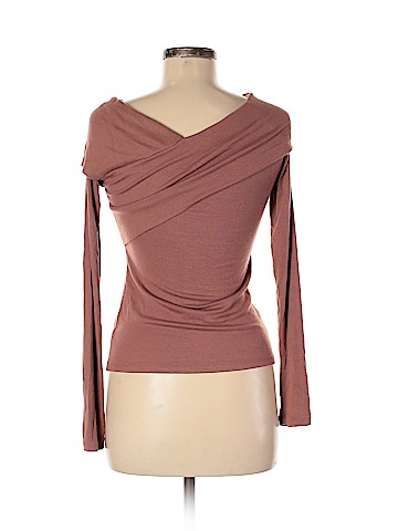 Babaton Long Sleeve Top (view 2)