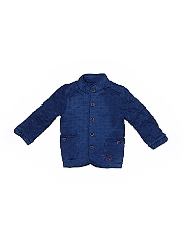 Genuine Kids from Oshkosh Jacket (view 1)