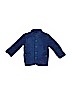 Genuine Kids from Oshkosh 100% Cotton Blue Jacket Size 2T - photo 1