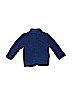 Genuine Kids from Oshkosh 100% Cotton Blue Jacket Size 2T - photo 2