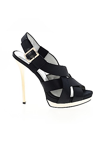 Jessica Simpson Heels (view 1)