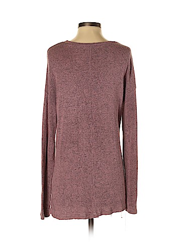 American Eagle Outfitters Long Sleeve Top (view 2)