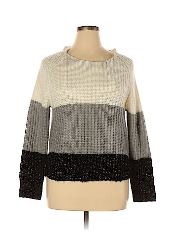 Yoki Pullover Sweater (view 1)