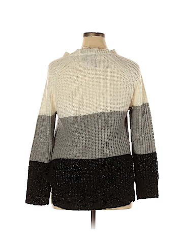 Yoki Pullover Sweater (view 2)