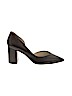 1.State Black Heels Size 12 - photo 1