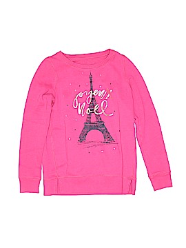 P.S. From Aeropostale Size 10