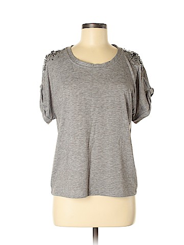 Sunday in Brooklyn Short Sleeve T-Shirt (view 1)