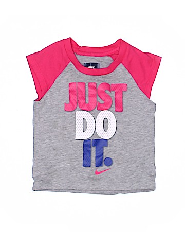 Nike Short Sleeve T-Shirt (view 1)