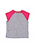 Nike Gray Short Sleeve T-Shirt Size 2T - photo 2