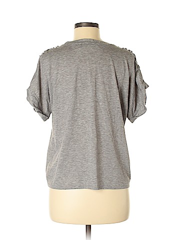 Sunday in Brooklyn Short Sleeve T-Shirt (view 2)