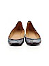 Nine West Brown Flats Size 8 - photo 2