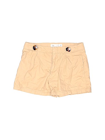 Zara Kids Shorts (view 1)