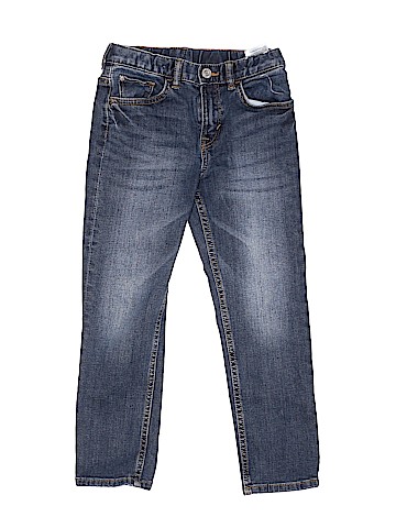 Assorted Brands Jeans (view 1)