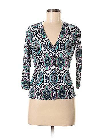 Talbots Cardigan (view 1)