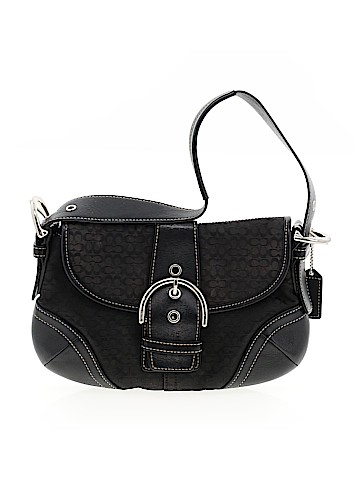 Coach Shoulder Bag (view 1)