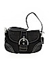 Coach Black Shoulder Bag One size - photo 1