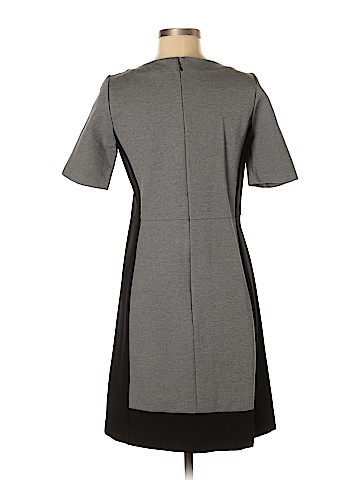 J. Crew Factory Store Casual Dress (view 2)