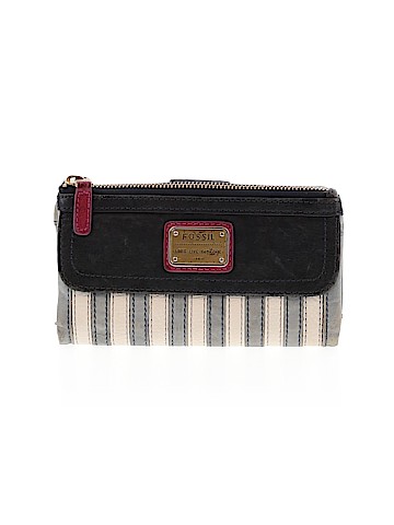 Fossil Wallet (view 1)