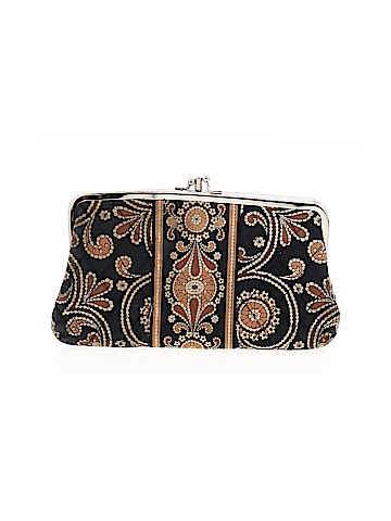 Vera Bradley Clutch (view 1)