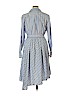 INC International Concepts Blue Casual Dress Size 16 - photo 2