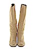 Aerosoles Tan Boots Size 6 - photo 2