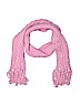 Gap Solid Pink Scarf One size - photo 1