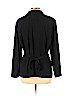 Briggs 100% Polyester Black Blazer Size 16 (petite) - photo 2