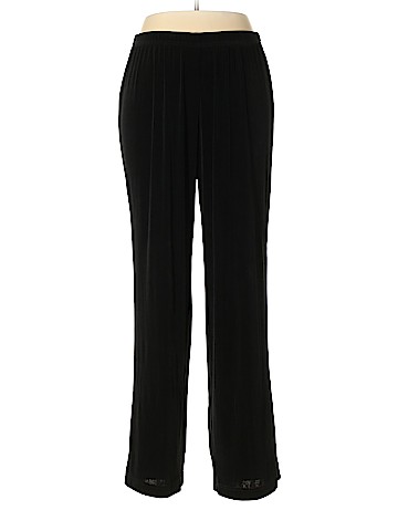 R&M Richards Casual Pants (view 1)