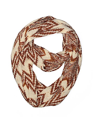Wooden Ships Scarf (view 1)