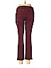 Jag Jeans Burgundy Jeans Size 6 (petite) - photo 2