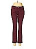 Jag Jeans Burgundy Jeans Size 6 (petite) - photo 1
