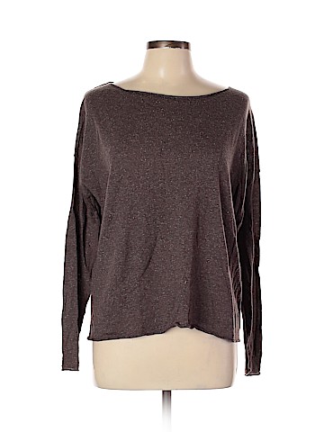 Vince. Long Sleeve Top (view 1)