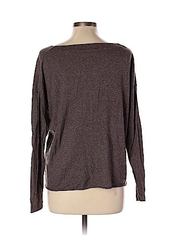 Vince. Long Sleeve Top (view 2)