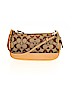 Coach Brown Shoulder Bag One size - photo 1