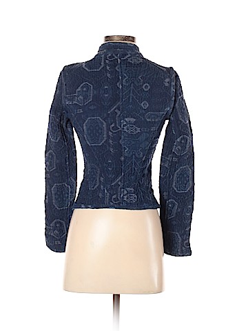 Zara Basic Jacket (view 2)