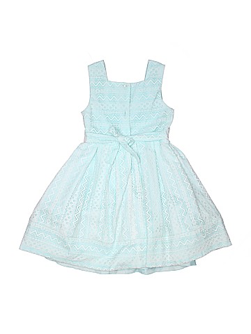 Jona Michelle Special Occasion Dress (view 2)