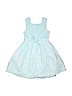 Jona Michelle Blue Special Occasion Dress Size 7 - photo 2
