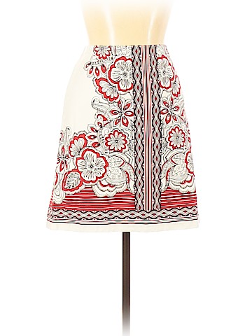 Ann Taylor Casual Skirt (view 1)
