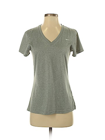 Nike Active T-Shirt (view 1)