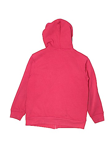 Gap Kids Outlet Zip Up Hoodie (view 2)