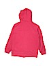 Gap Kids Outlet Red Zip Up Hoodie Size L (youth) - photo 2