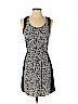 Banana Republic Black Casual Dress Size 2 (petite) - photo 1